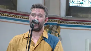 Will Young All Time Love Live St John's Church