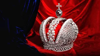 Top 10 | Most Beautiful and Famous Crown Jewels in History