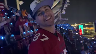 SB 55 vlog