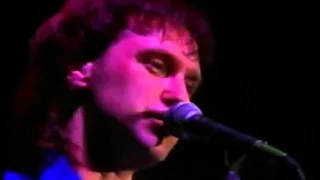 The Kinks -   Dave Davies - Living On A Thin Line -   Live Frankfurt 1984