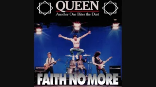 "Another One Cares A Lot" (Faith No More vs. Queen) [Grave Danger Mashup]