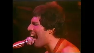 Killer Queen - Live in Hammersmith Odeon 1979 (+1 Audio Pitch)
