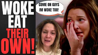 Hollywood Actress Gets CANCELLED! Drew Barrymore DESTROYED By Her Own After RESTARTING Her SHOW!