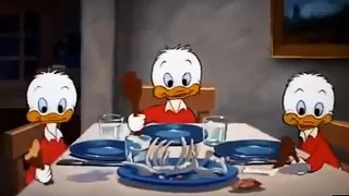 Huey, Dewey & Louie Special Collection -  Classic Disney Fun with Donald Duck!