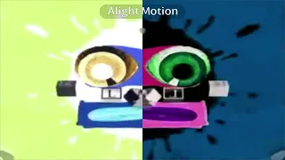 (NEW EFFECT) Klasky Csupo in G Major Split Are You Sure X is in G Major?