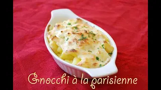 How to Make Gnocchi Parisienne - A Classic French Recipe