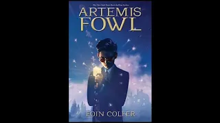 Artemis Fowl full book 1 | Audiobook Reader