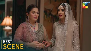 Tum Mere Kya Ho - Episode 20 - Best Scene 01 [ Adnan Raza Mir & Ameema Saleem ] - HUM TV
