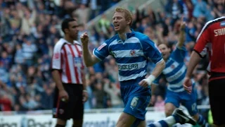 106 revisited: Reading 2-1 Sheffield United (1st October 2005)