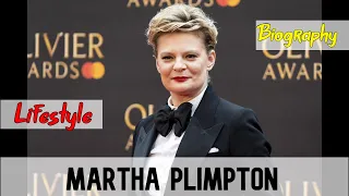 Martha Plimpton American Actress Biography & Lifestyle