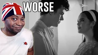 New Hope Club -  Worse [Official Video] REACTION