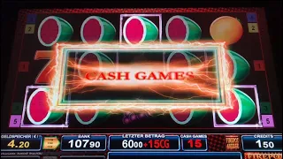 Super Duper Cherry 🍒🔥🍒Umwandlung 🔥🍉🍉🍉🔥 mit Cash  Games