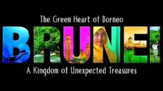 Brunei Traditional Music
