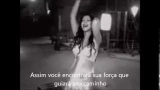 Christina Aguilera The Voice Within (Legendado pt)