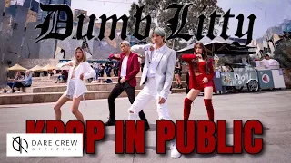 [KPOP IN PUBLIC] KARD - Dumb Litty Dance Cover by DARE 데어 Australia