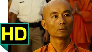 Самосожжение монаха вьетнамца. Семь психопатов