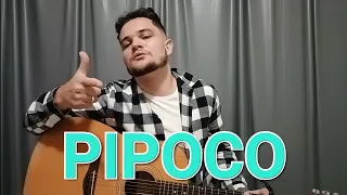 PIPOCO - Ana Castela Part. Melody (COVER LUCA PIMENTTEL)