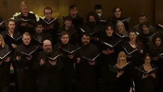 Beethoven: “Hallelujah” from Christus am Ölberge, Op. 85 (12.9.22)