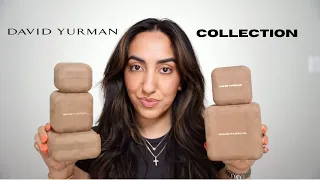 My David Yurman Jewelry Collection | DY 2024