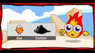 Física y Química del Fuego Conceptos Básicos Tema 1