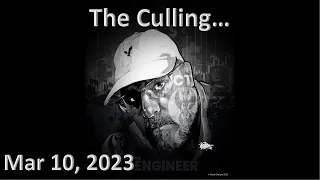 ICT Twitter Space | The Culling... | Mar 10th 2023