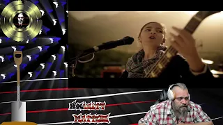 Savage Reactions - THE PRETENDER - FOO FIGHTERS COVER - THE WARNING - OUT OF THE BASEMENT