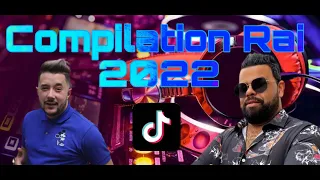 Compilation RAI 2022 REMIX 100% MIX DJ