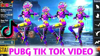 PUBG Tik Tok VIDEO || PUBG attitude tiktok || Pubg attitude status || Part 256 || Shi GamingYT