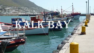 KALK BAY