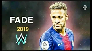 Neymar Jr ► FADE, Alan Walker ● Crazy Skills & Goals |2019/20| HD