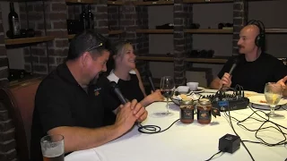 Stranger in a Southern Land Show - Episode 66 - Cannizzaro Sauces