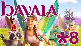 Bayala The Game - Part 8 - an explosion of flowers II