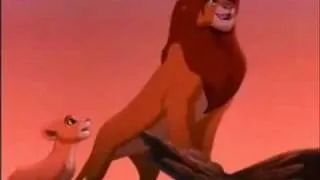The Lion King 2- We are one fandub by Videogamefanatic