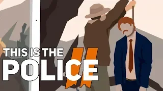 ПРОИГРАЛ? (This Is the Police 2) #13