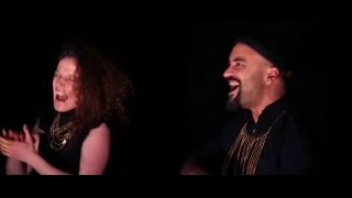 Humanophones - Spam my soul (live video clip)
