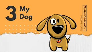 My Dog (Song Three) | THE BEST PET SHOW EVER | Music with Mrs. Liburd | Elementary Music