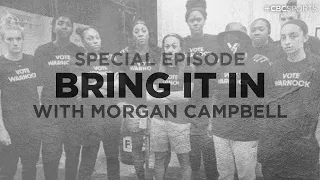 'Children of Kaepernick' poised to lead post-Trump America | Bring It In | Special Episode