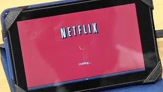 Netflix заработал за квартал более миллиарда - economy