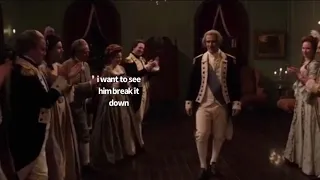 George Washington Goes to a Frat Party
