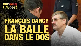 Faites entrer l'accusé: François Darcy, la balle dans le dos - S22 Ep6 (FELA 264)