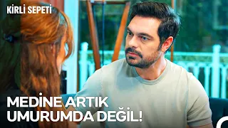 Murat'tan Ters Köşe Bir Hamle - Kirli Sepeti 28. Bölüm @KirliSepetiDizi