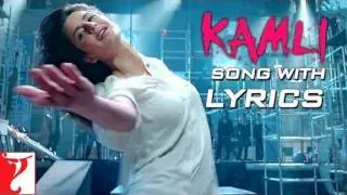 Kamli- full song Lyrics English Subtitels