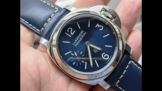 Panerai Luminor Blue Mare 44mm PAM01085