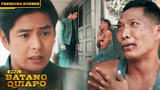 'FPJ's Batang Quiapo 'Frida' Episode | FPJ's Batang Quiapo Trending Scenes