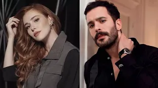 Elçin Sangu Barış Arduç - Beso de aire