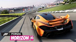 Is Forza Horizon 6 Coming In 2024? - Release Date, Location & More