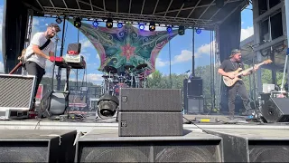 Lespecial - Live @ Northlands Music Festival 6/25/22