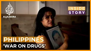 Could ICC hold Duterte accountable for Philippines' War on Drugs? | Inside Story