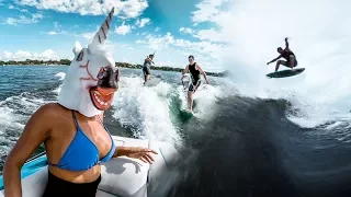 GoPro: Summer in The USA