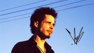 Chris Cornell - Heart of Honey (Audio)